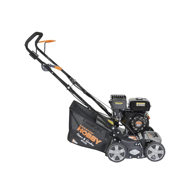 Скарификатор-аэратор бензиновый CARVER HOBBY SRH 540 01.024.00024