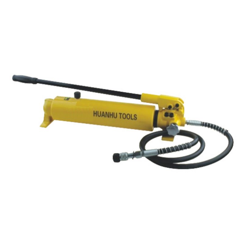 Насос ручной гидравлический TOR HHB-700A 105703