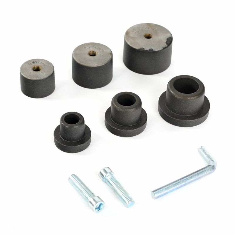 Аппарат для сварки пластиковых труб Patriot PW 800 170302015