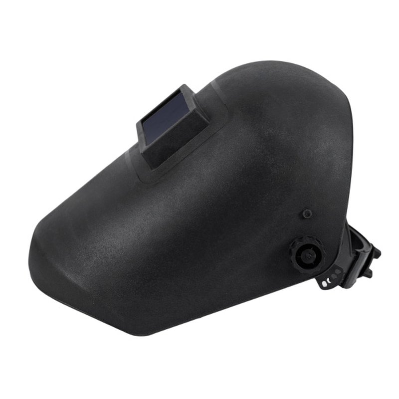 Маска сварщика ЛЮКС Политех Инструмент Инструмент 7015612