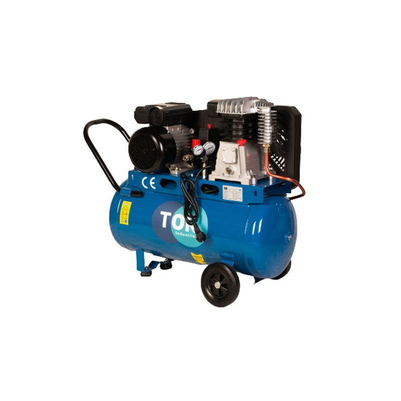 Компрессор ременной масляный TOR OBL 270-10-5,5 380V 1019668