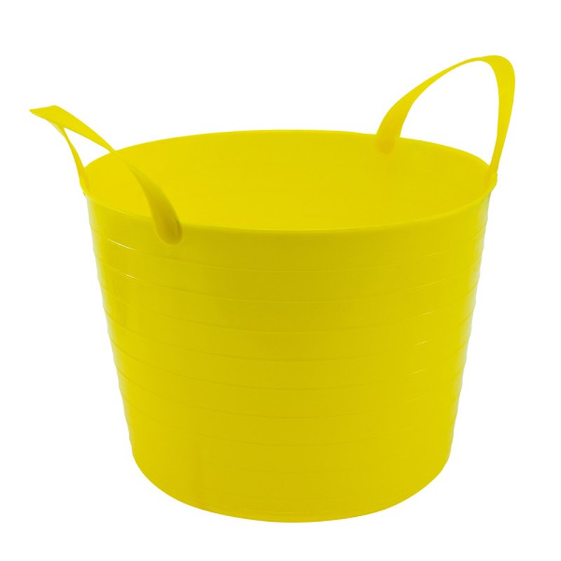 Ведро гибкое универсальное 14 лит.  Политех Инструмент Инструмент 1084001