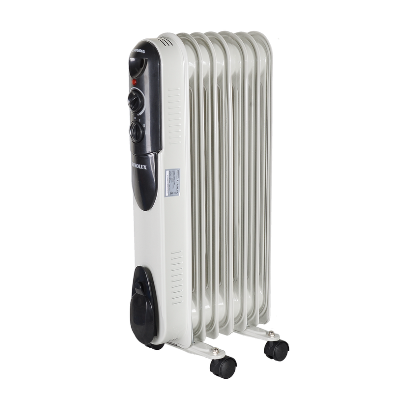 Масляный радиатор Eurolux ОМПТ-EU-7Н 67/3/18