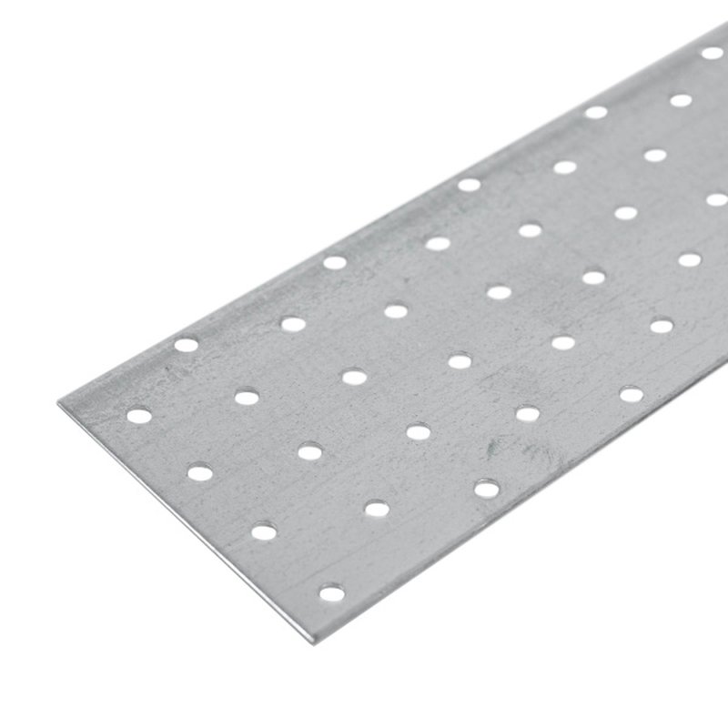 Пластина соединит. 2,0 мм, PS 80*240 мм Россия 3211159