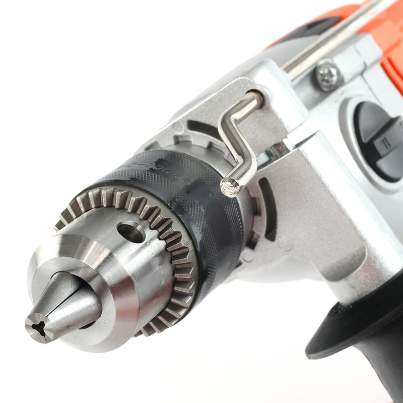 Дрель электрическая ударная Patriot FD 900 h 120301466