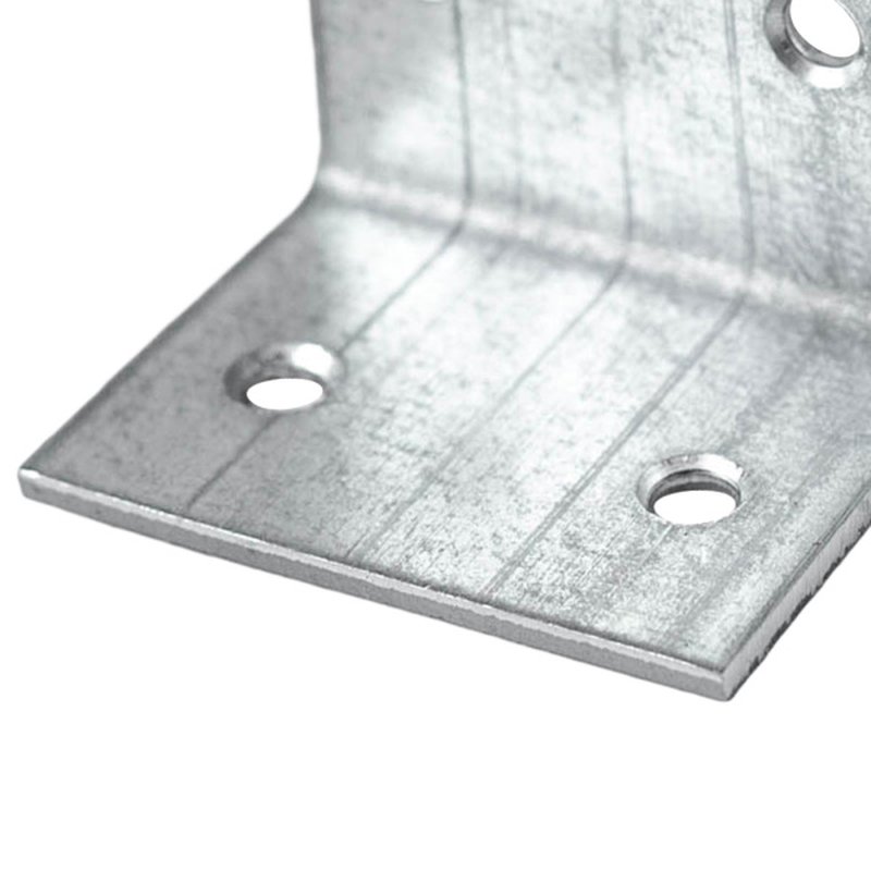 Уголок мебельный 30*30*40мм Россия 3211504