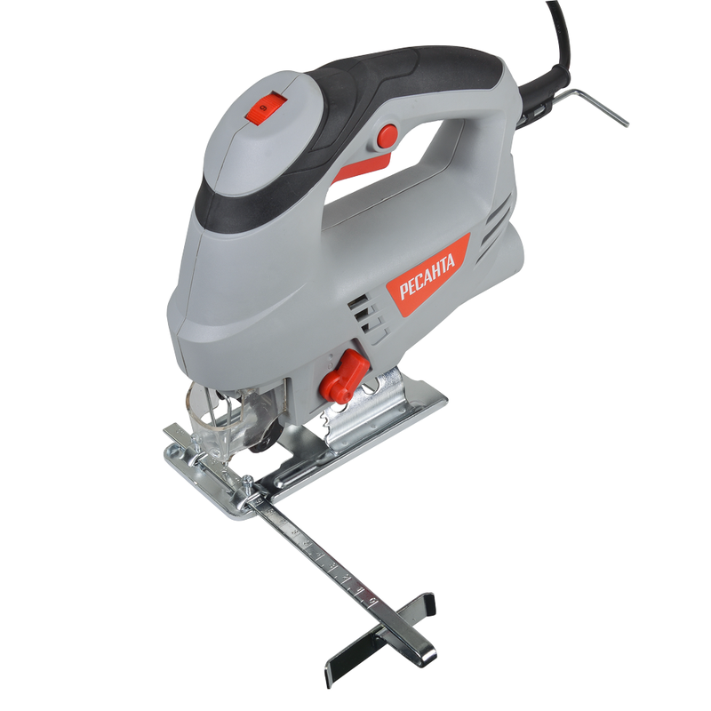 Электролобзик Ресанта Л-65/650