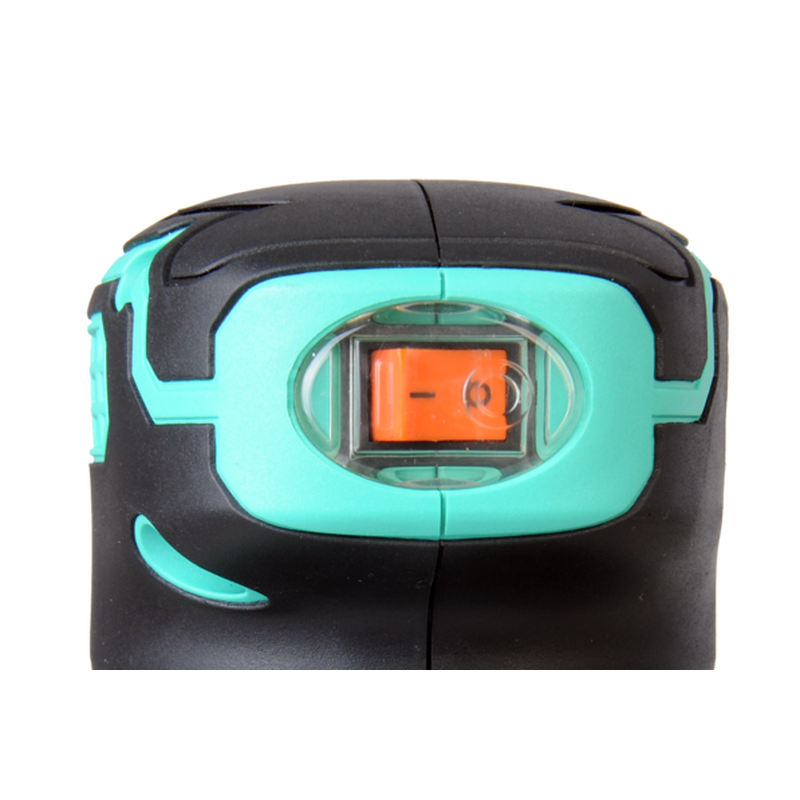 Эксцентриковая шлифмашина Sturm OS8135R