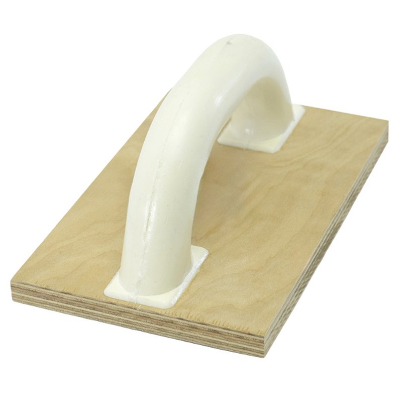 Терка 12х19 из влагостойкой фанеры  Россия 1009019