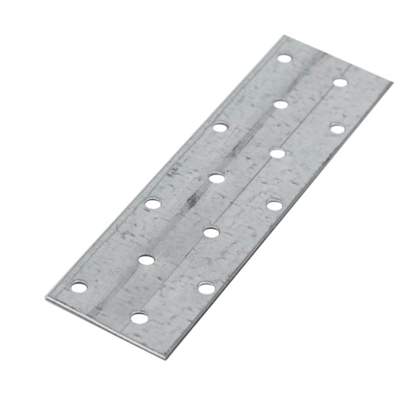 Пластина соединит. 2,0 мм, PS 40*160 мм Россия 3211106