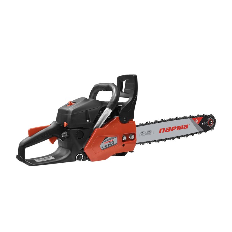 Бензиновая пила Парма Практик БП 045/15 02.019.00008