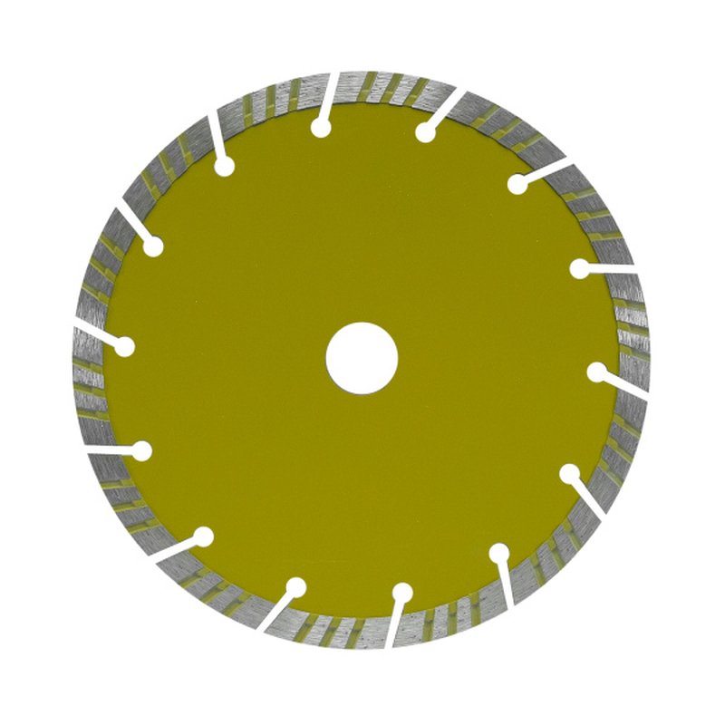 Диск отрезной алмазный по камню Turbo-СЕГМЕНТ 180х22,2х2,6 Политех Политех Инструмент Инструмент 5037180