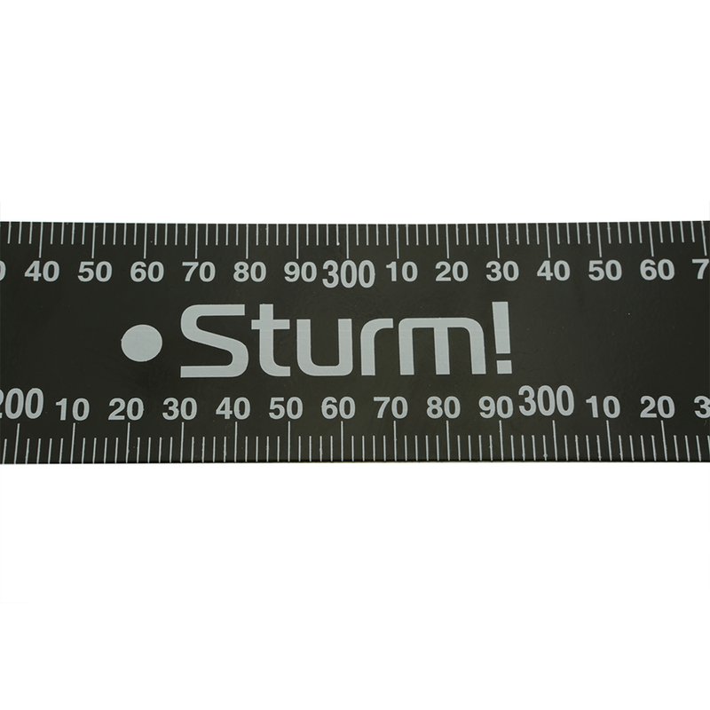 2020-03-600 Угольник, 400 х 600 мм, цельнометаллический, Sturm!