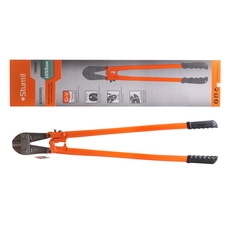 Болторез Sturm! 1280204