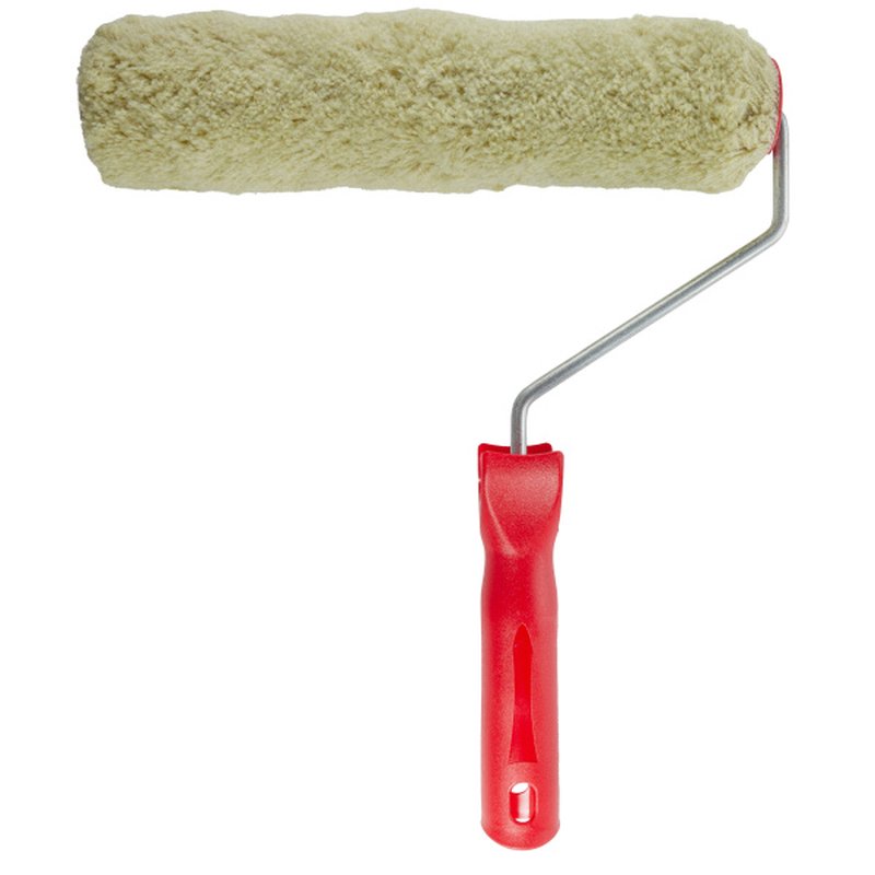 Валик Полиакрил H-18 6х40х240 тип синтекс Политех Инструмент Инструмент 1532324