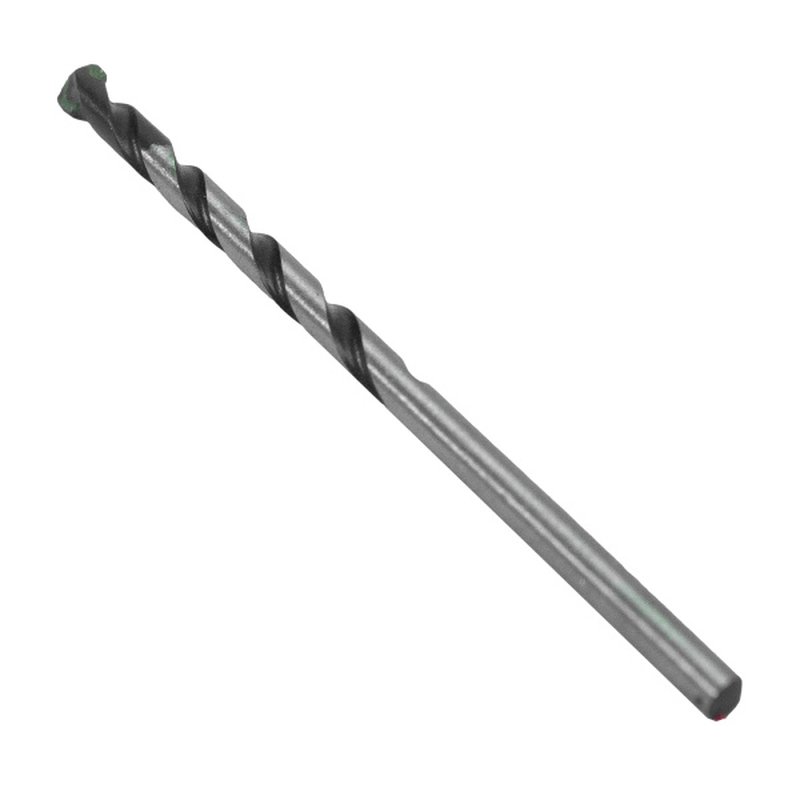 Сверло по бетону  4 х75 Политех Политех Инструмент Инструмент 4304007