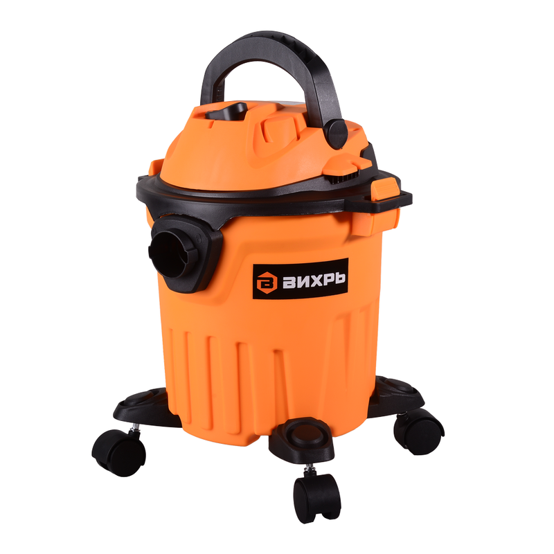 Строительный пылесос СП-1400*15 Вихрь 72/19/7