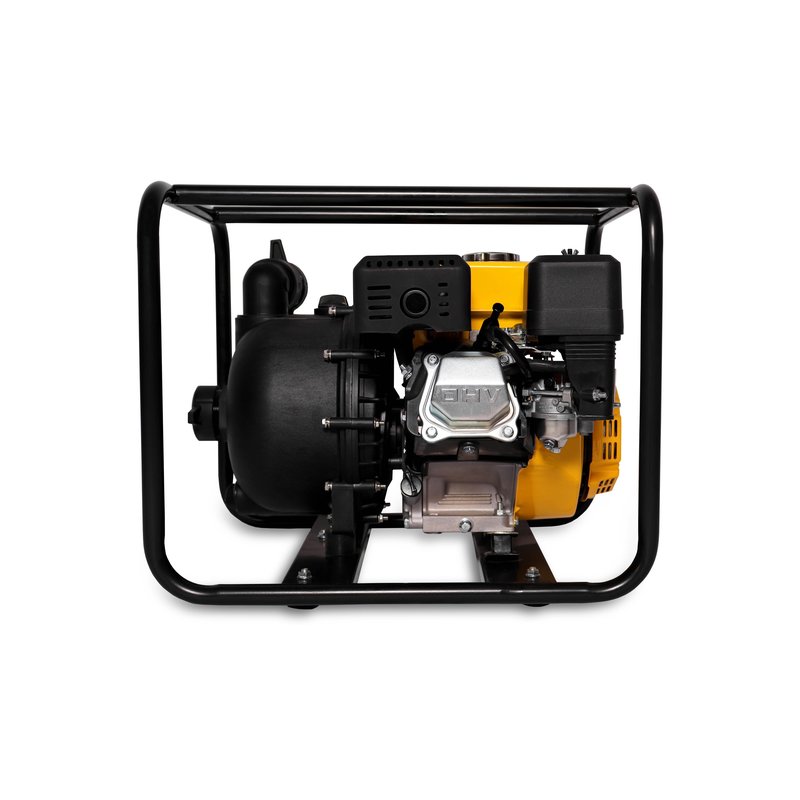 Мотопомпа Champion GP55