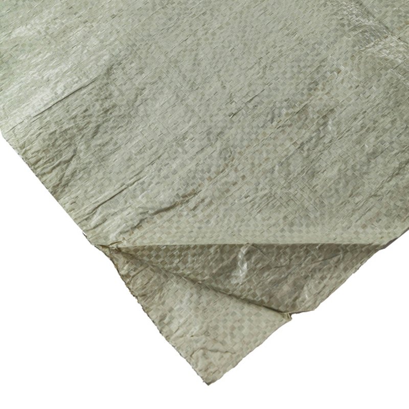 Мешок п/п зеленый 70*120, 3-й класс Политех Инструмент Инструмент 9059107