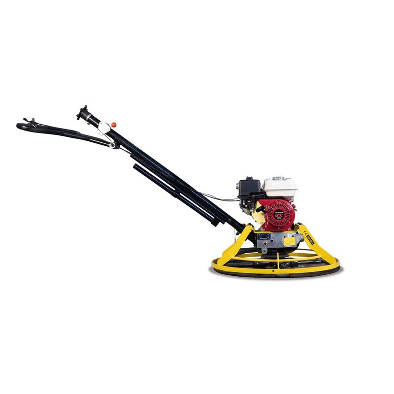 Затирочная машина TOR S-80 1012106