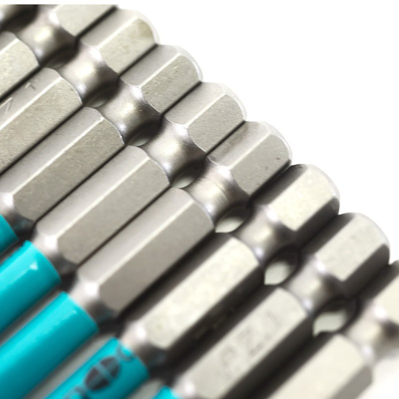 Бита, PZ 1х50 мм.,S2,Pobedit Pobedit 2615512