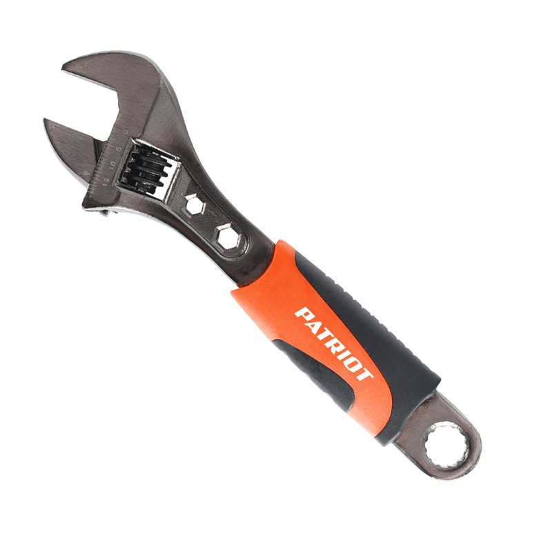Ключ разводной Patriot AWF-150 350002015