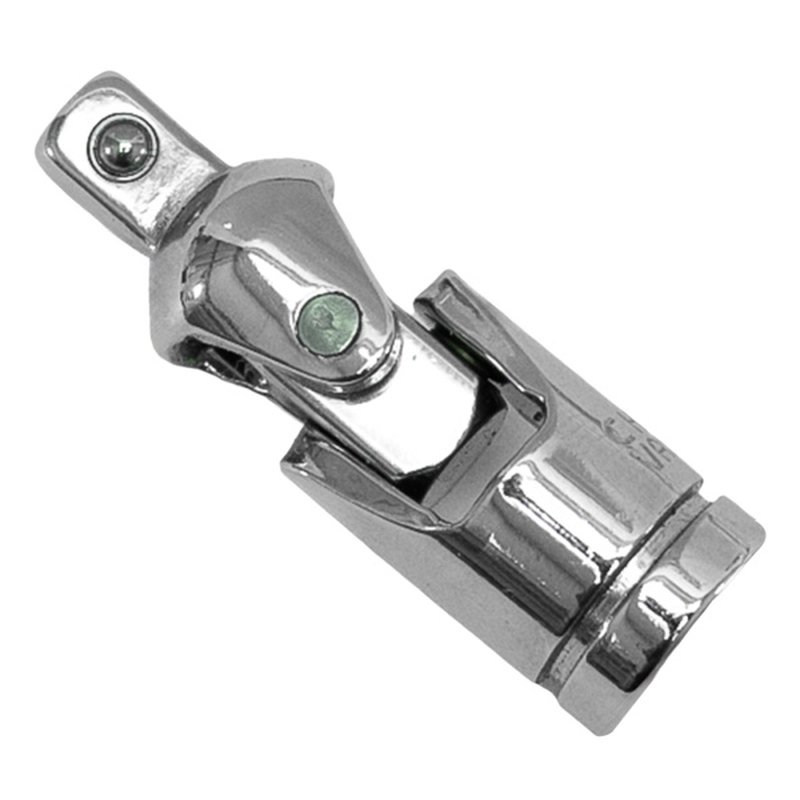 Шарнир карданный 1/4,  CrV  Pobedit 2805501