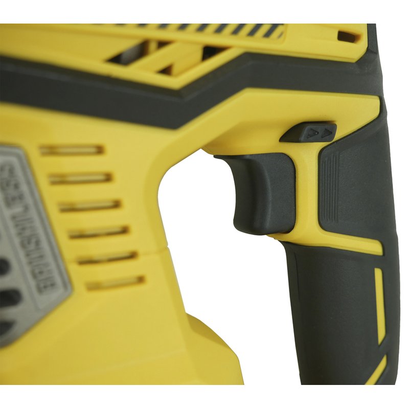 Перфоратор SDS Plus Hanskonner HRH1824BL