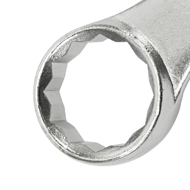 Ключ комбинир.,CS,хромированный,32 мм Политех Инструмент Инструмент 2725336