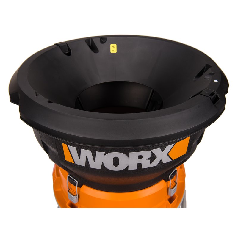 Измельчитель для листьев WORX WG430E
