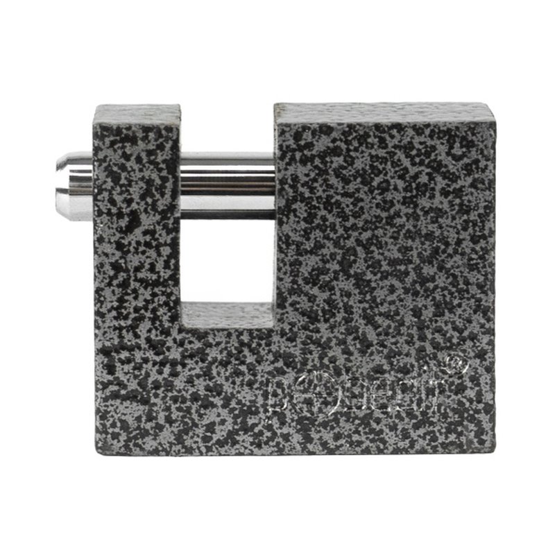 Замок навесной Бастион-3, П., сталь, 50мм, Pobedit Pobedit 8113050