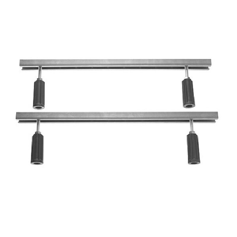 Ножки для ванны, , D-Code Duravit 790127000000000