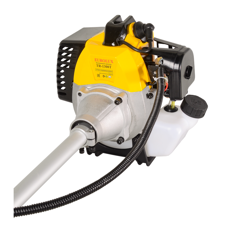 Триммер бензиновый EUROLUX TR-1300T 70/2/16