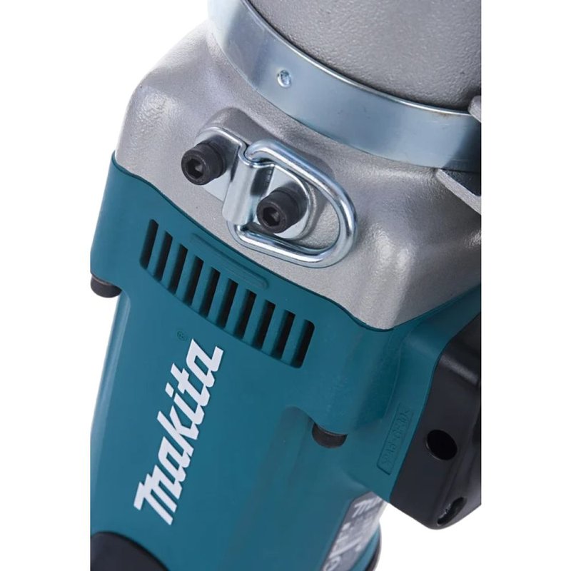 Электрический гайковерт Makita TW1000