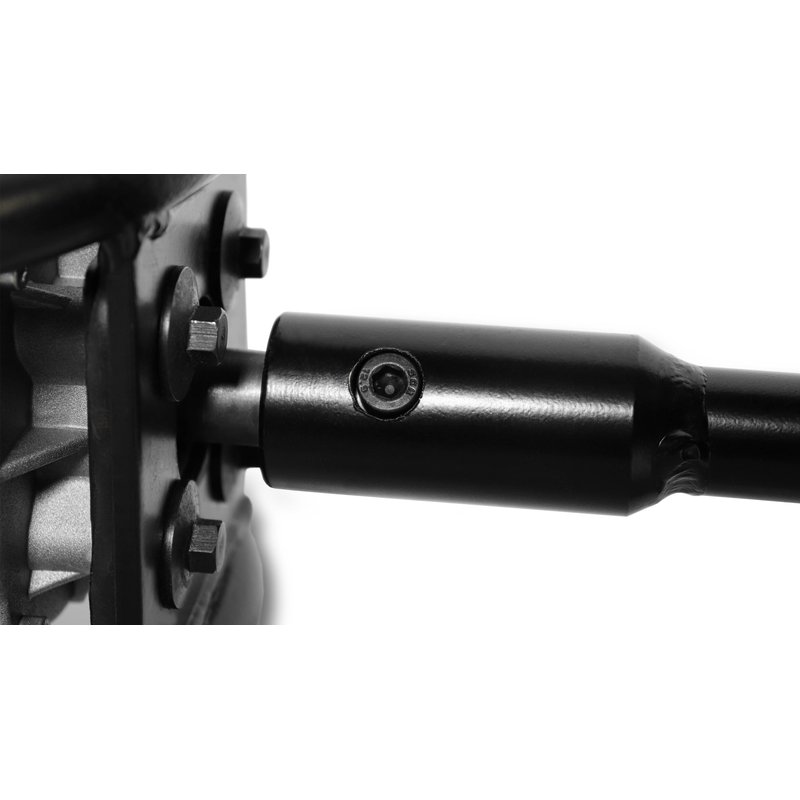 Ледобур Champion AG252