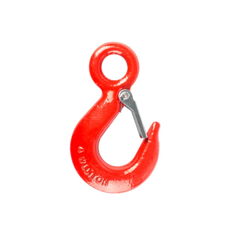 Чалочный крюк TOR 320А 1,0 т 12315