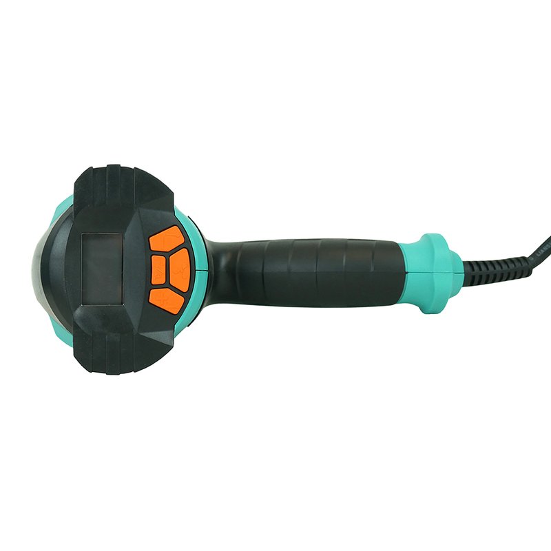 Промышленный фен Sturm HG2003LCD