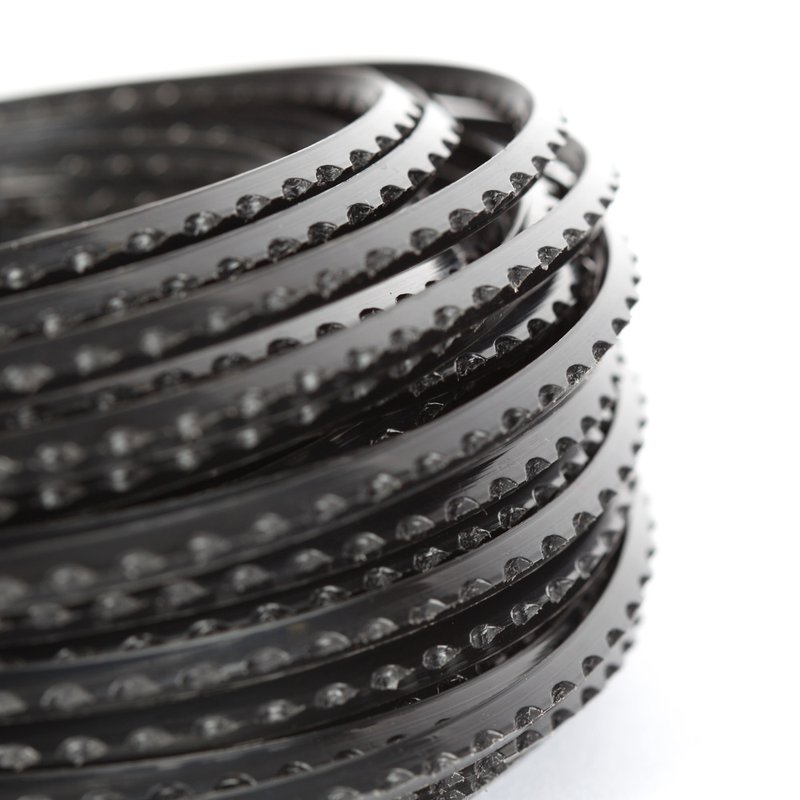 Леска Sawline D 3,0 мм L 15 м (квадрат, пилообразный профиль, черная) 805403311