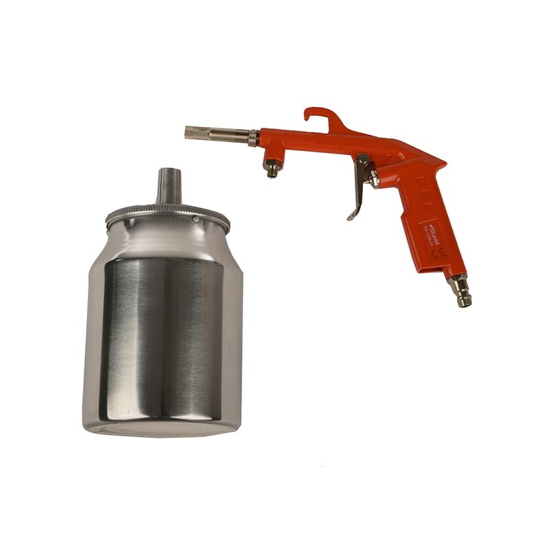 Краскопульт Sturm AU-1720-03