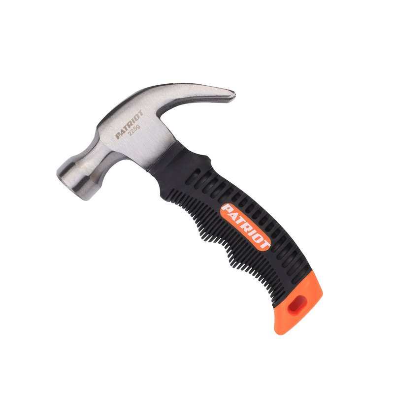 Молоток-гвоздодер PATRIOT AMP 225 (350001027)