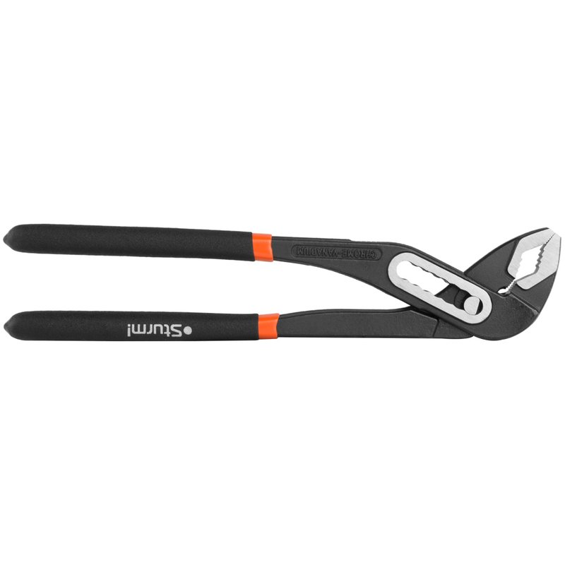 Клещи переставные (галка) Sturm! 1020-06-B250