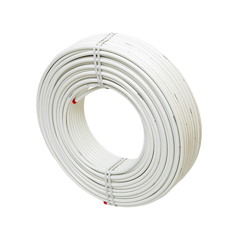 Труба, Premium Standard Plus PEXb-AL-PEXb 20 x 2,0 бухта 100 м для отопления/водоснабжения MVI PM31005