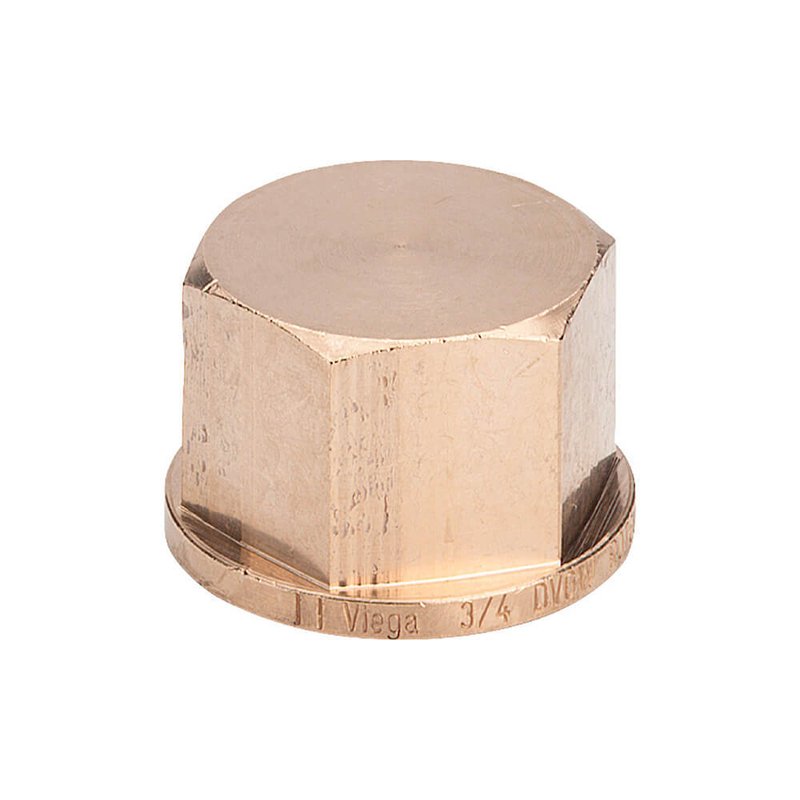 Заглушка В 1 Viega 268367