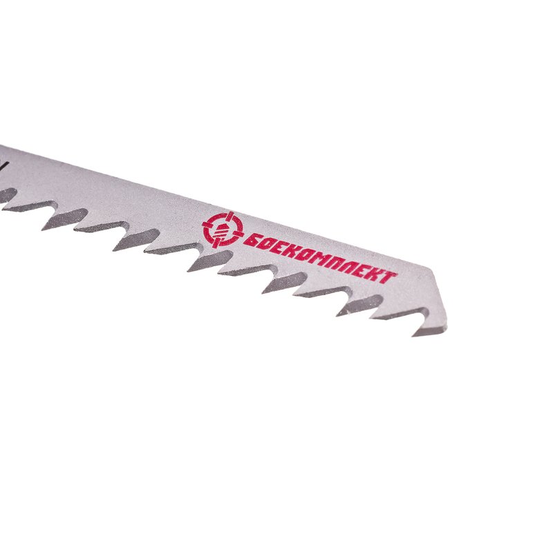 Пилки для лобзика БОЕКОМПЛЕКТ B05-144DP