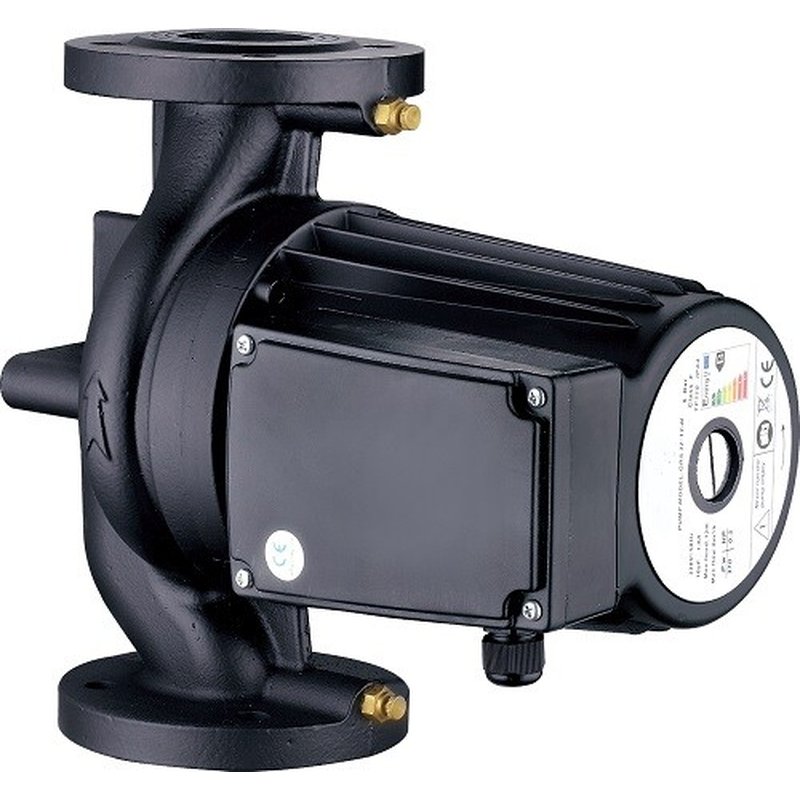 Насос циркуляционный, высоконапорный, фланцевый MVI PPC.50F-15.220