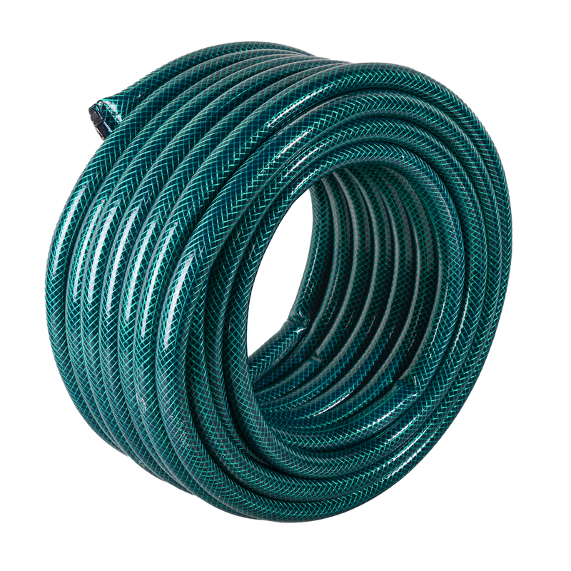 Шланг поливочный армированный ВИХРЬ, 25м 73/7/2/1