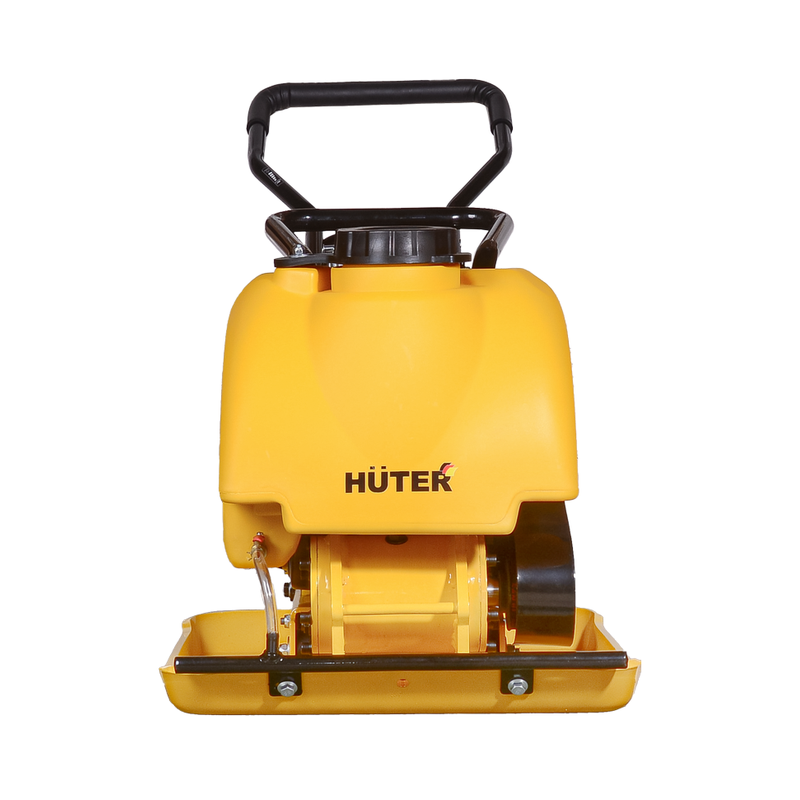 Виброплита VP-110W Huter 74/6/10