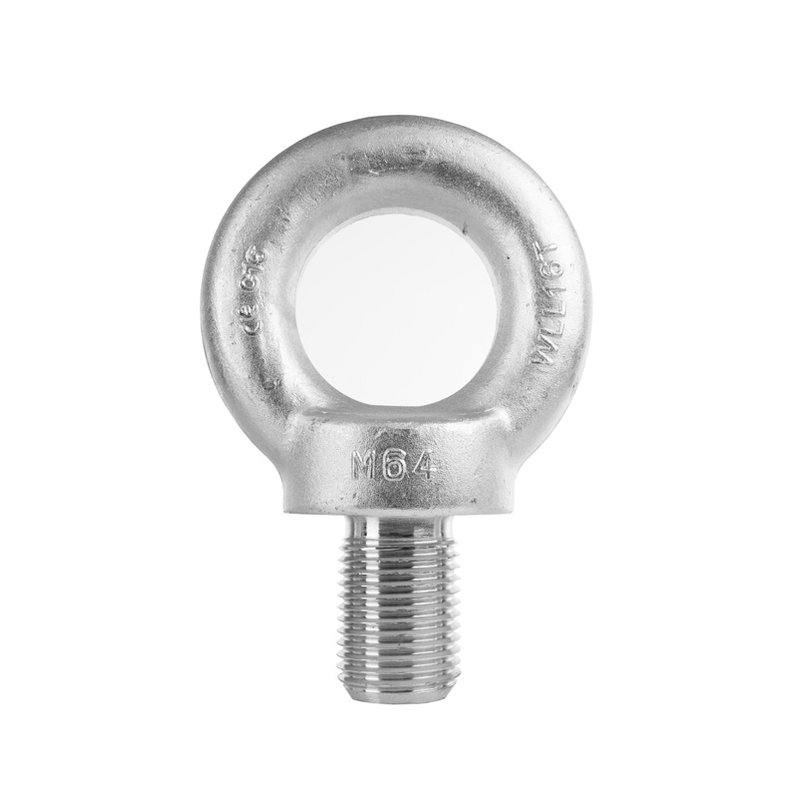 Рым-болт TOR DIN 580, 64 мм 1000907