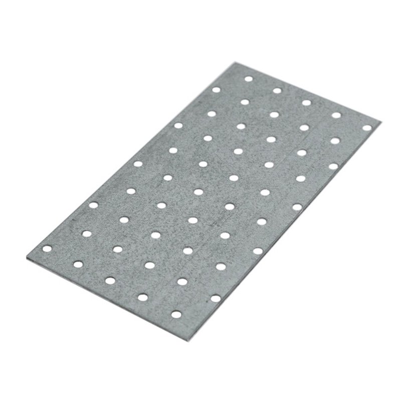 Пластина соединит. 2,0 мм, PS 100*200 мм Россия 3211177