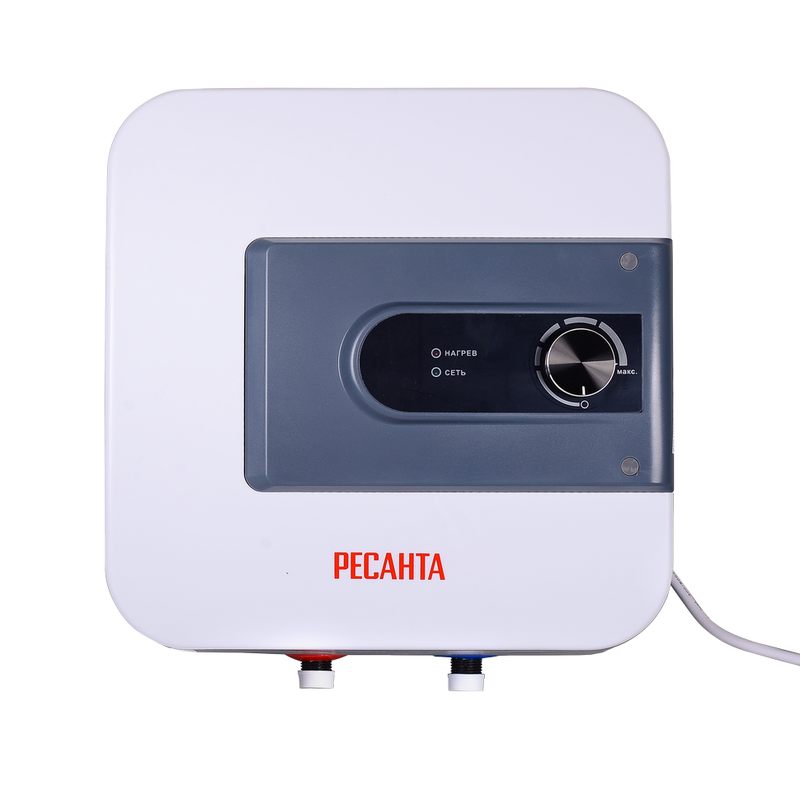 Водонагреватель накопительный ВН-15Н Ресанта 74/5/8